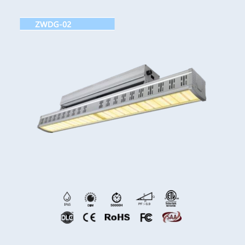 ZWDG-02 Series